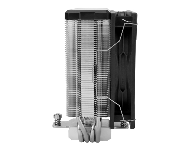 Thermalright Assassin X 120 R Digital 120mm - 1331496 - zdjęcie 4